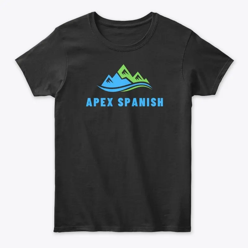 Apex Spanish Merch Collection