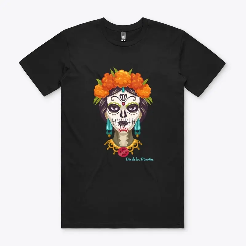 Día de los Muertos Collection