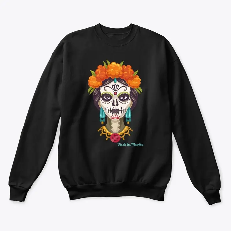 Día de los Muertos Collection