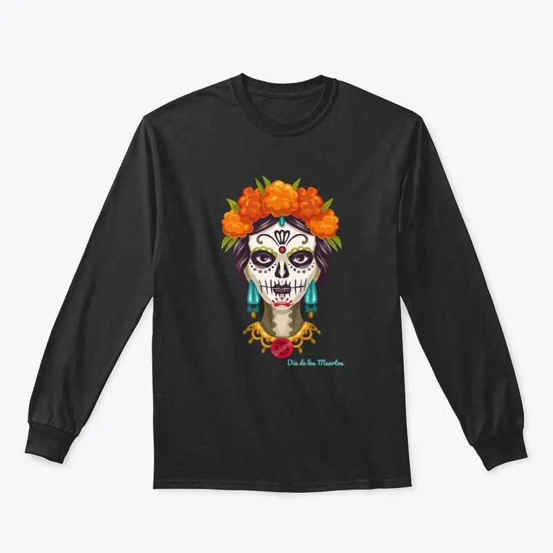 Día de los Muertos Collection