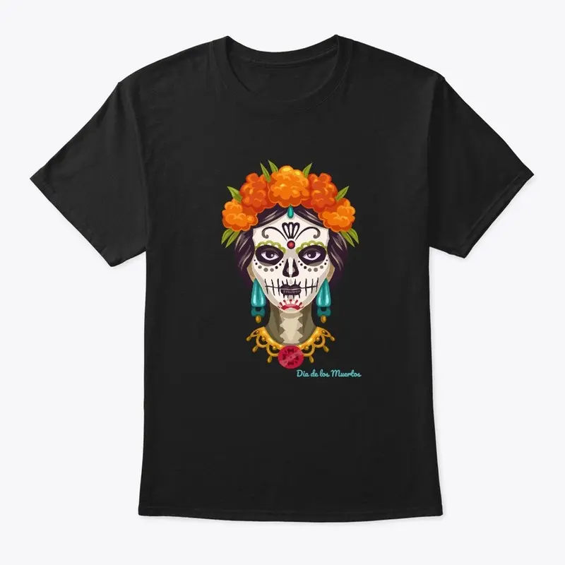 Día de los Muertos Collection