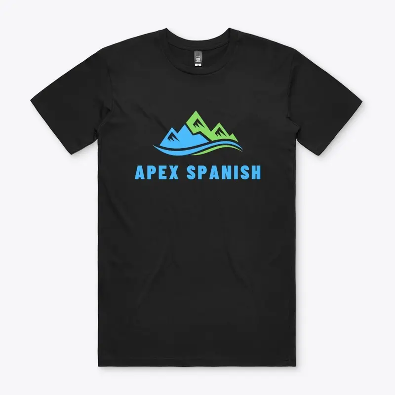 Apex Spanish Merch Collection