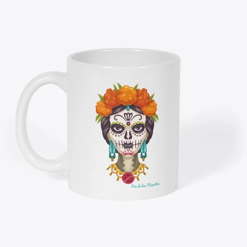 Día de los Muertos Collection