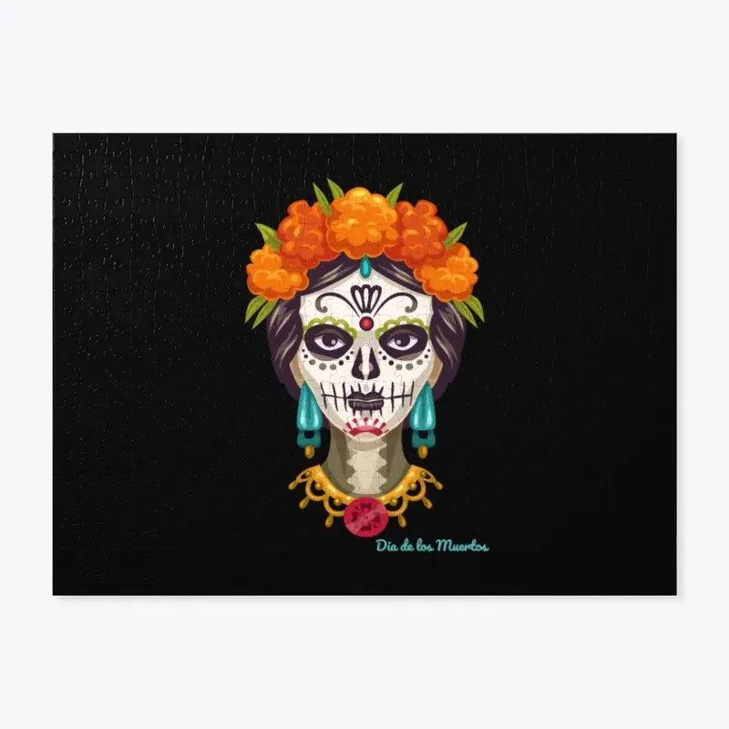 Día de los Muertos Collection