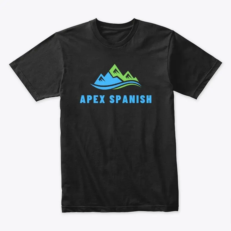 Apex Spanish Merch Collection