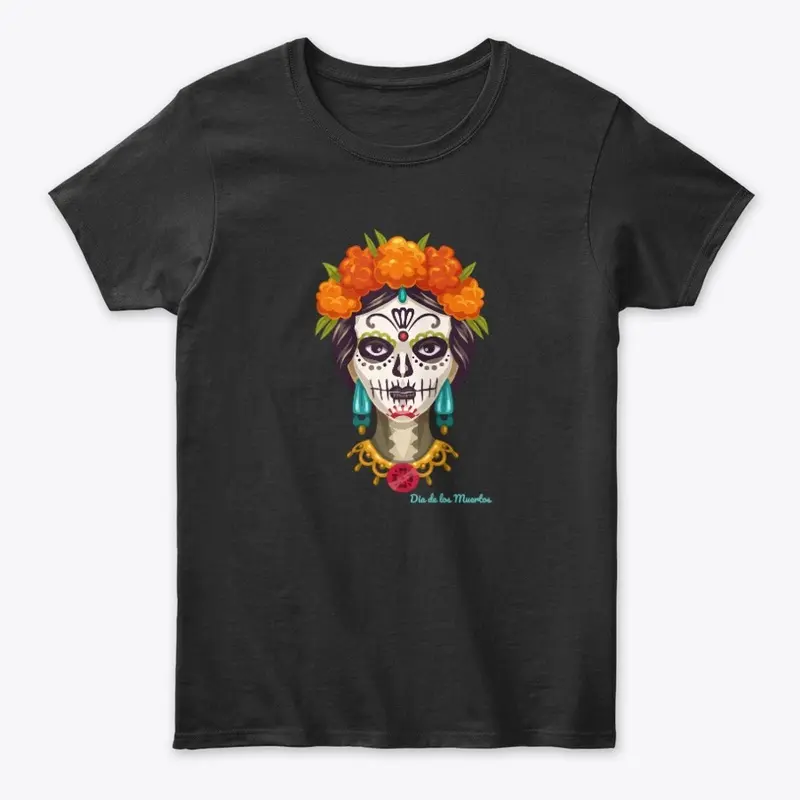 Día de los Muertos Collection