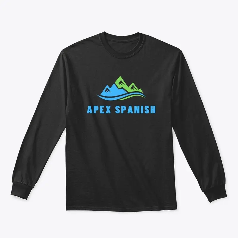 Apex Spanish Merch Collection