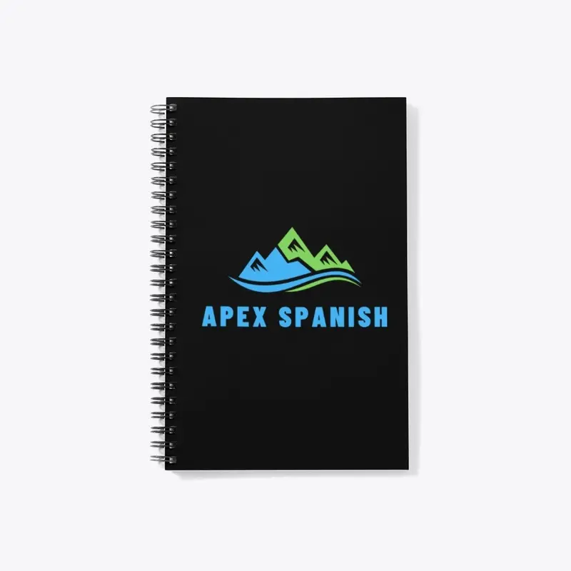 Apex Spanish Merch Collection