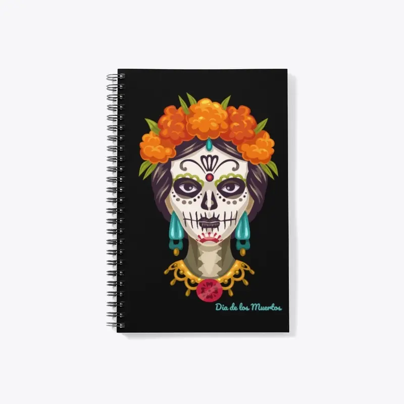 Día de los Muertos Collection