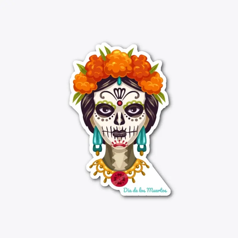 Día de los Muertos Collection