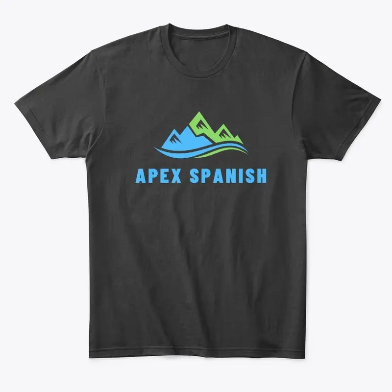 Apex Spanish Merch Collection