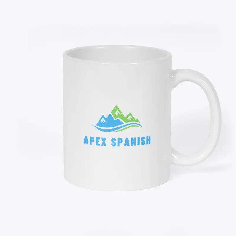 Apex Spanish Merch Collection